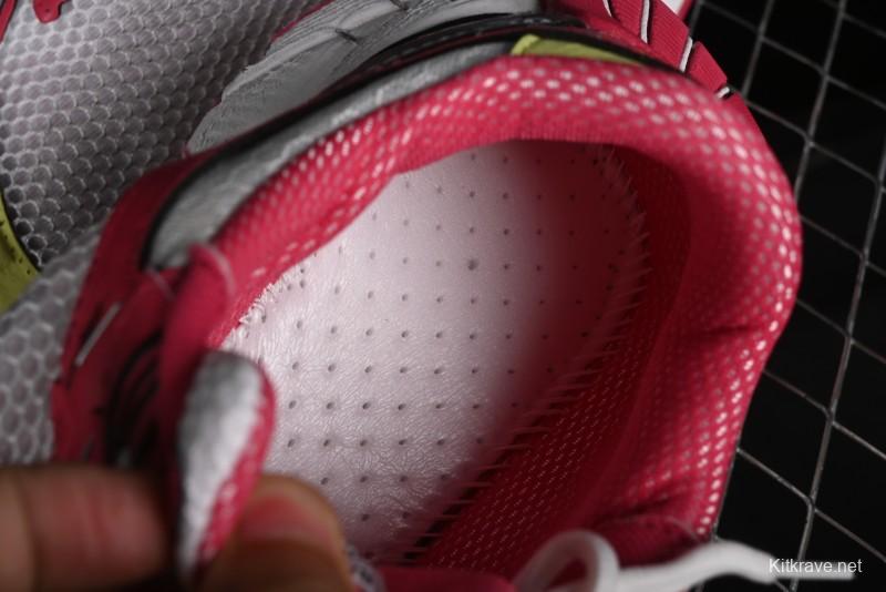 Balenciaga Stapler Trend Running Shoes - W3ST49571