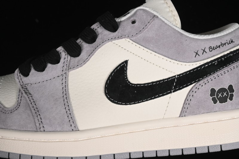 Nike Air Jordan 1 Low Retro Basketball Shoes - SJ9950-015