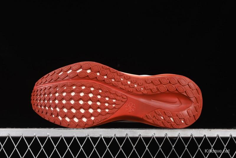 Nike Air Zoom Pegasus 41 Lightweight Breathable Running Shoes with Cushioning - HJ7037-100