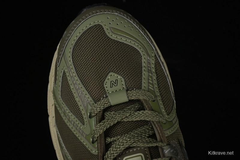 New Balance 1906 Series Retro Dad Style Casual Running Shoes - M1906RWF