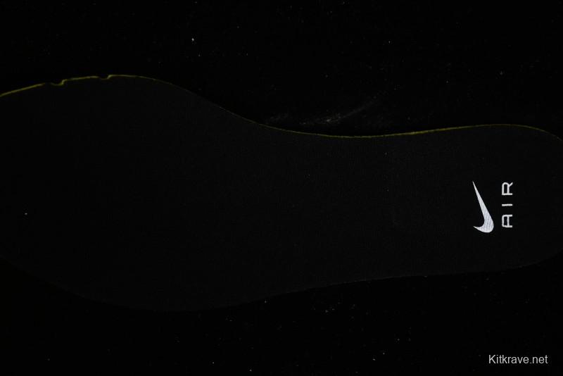 Nike Air Max Portal Retro Running Shoes with Air Cushion - HF3053-009