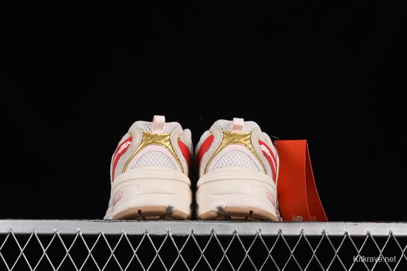 New Balance 530 Series Retro Casual Running Shoes - MR530JF