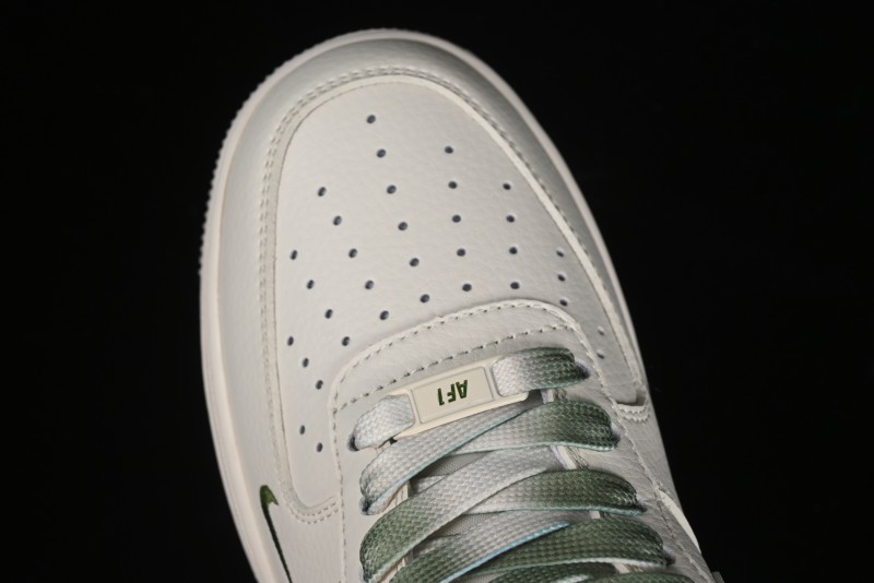 Nike Air Force 1 '07 Low Supreme Casual Sneakers - BB7577-213