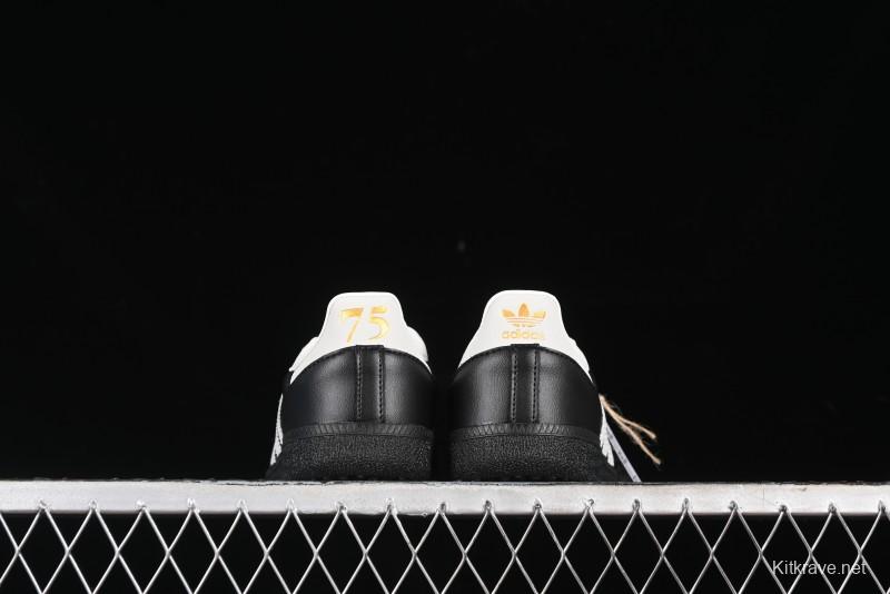 Adidas Originals Samba OG Retro Casual Sneakers - JP5282