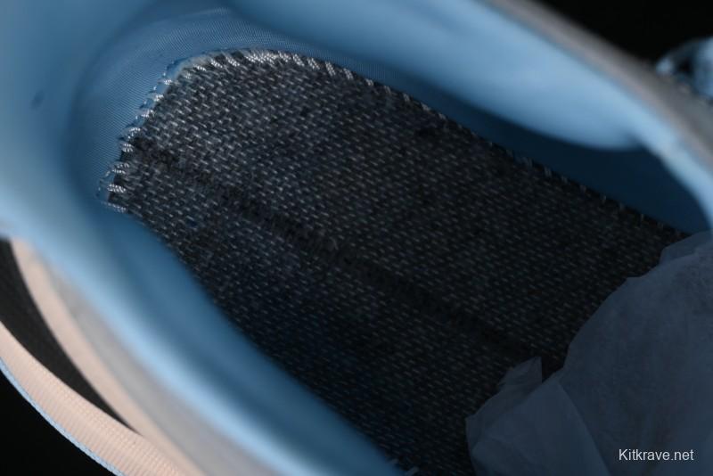 Moncler Trailgrip GTX Hiking Shoes with Cordura Nylon Gore-Tex Waterproof Vibram Outsole - M00240M3457