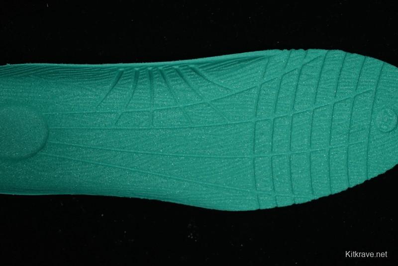 New York Yankees MLB Bigball Chunky Embo Monogram Platform Sandals - 3ASXEMN4N50PKS