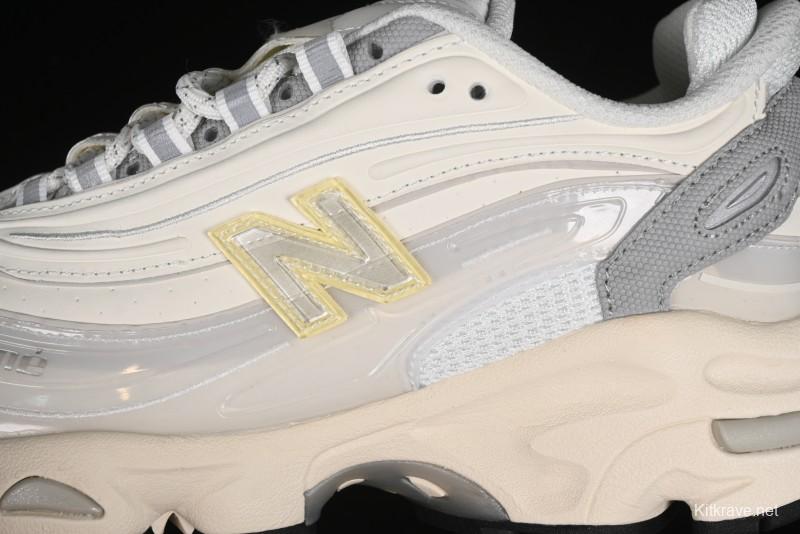New Balance 1000 Series Retro Dad Style Low-Top Casual Running Shoes - M1000AC1