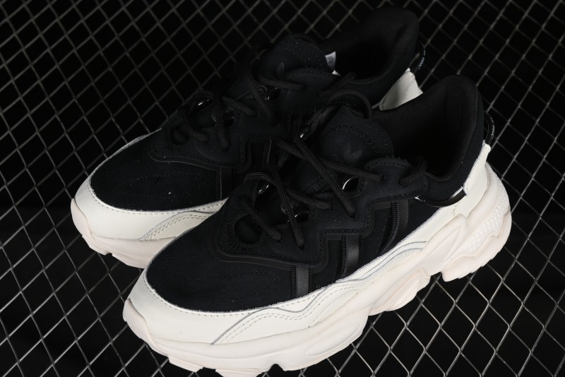 Adidas Originals Ozweego TR Retro Lightweight Casual Running Shoes - ID9826