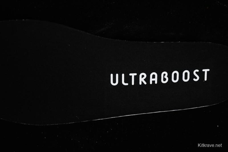 Adidas Ultraboost 5X IH3111 Running Shoes with Boost Cushioning - IH3111