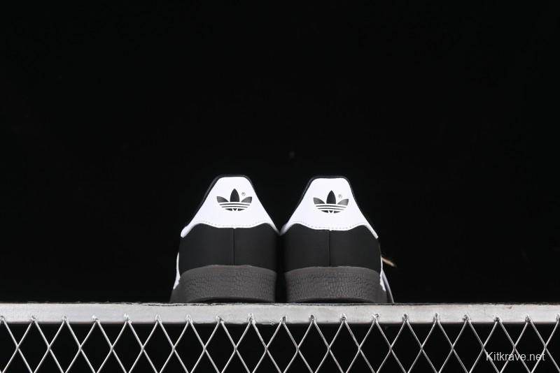 Adidas Gazelle W IH2217 Clover Casual Slip-Resistant Low-Top Sneakers
