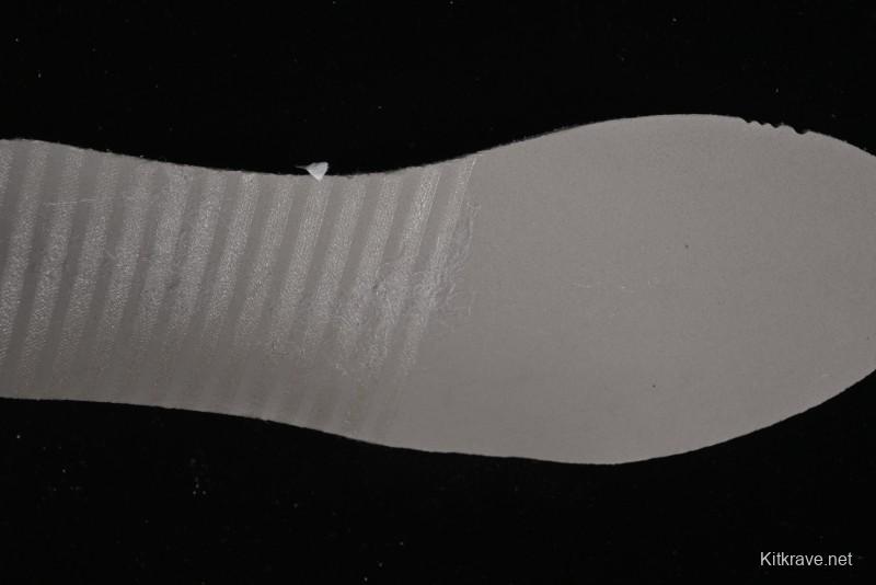 Nike Air Jordan 1 Low AJ1 The North Face Collaboration - Rock Gray High-End Custom Retro Basketball Shoes DC2024-023