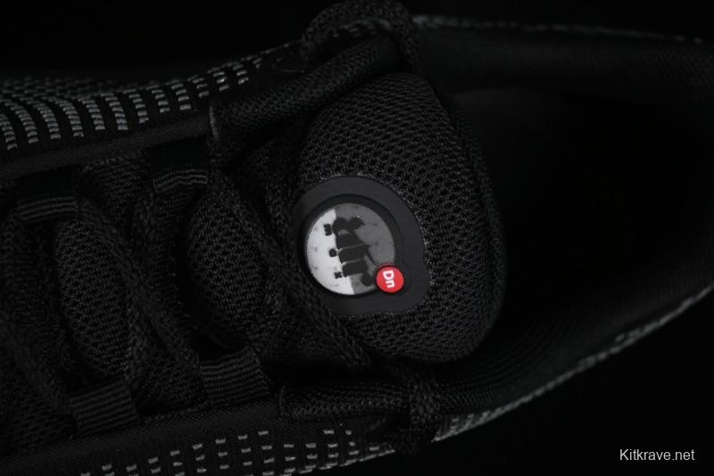 Nike Air Max Dn 2024 Running Shoes with Quad Cylinder Air Cushion - DV3337-008