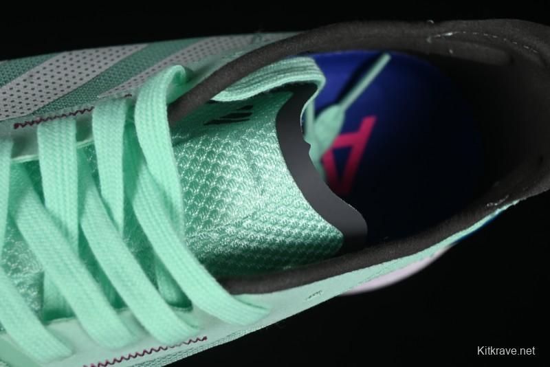 Adidas Adizero Boston 11 Running Shoes with Lightstrike Pro and ENERGYROD for Enhanced Performance - CV9064