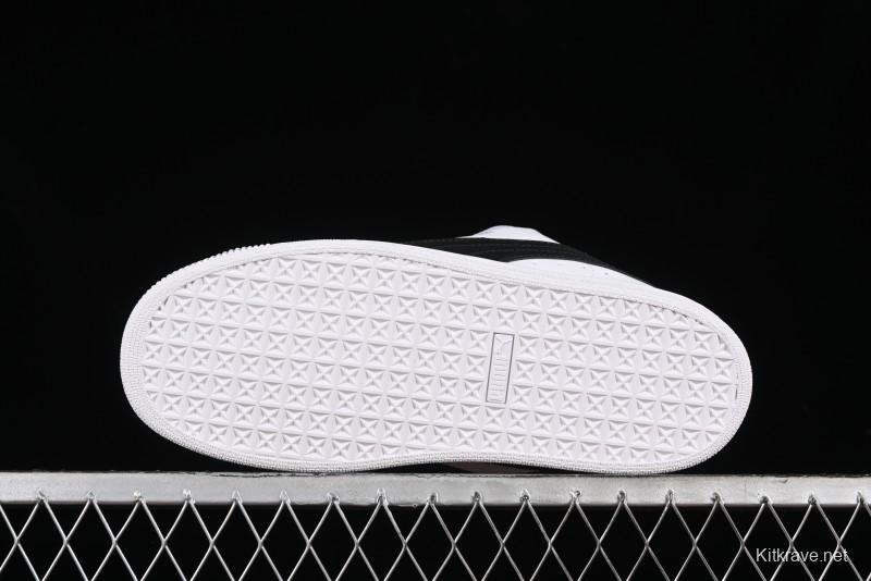 Puma Suede XL Skate Retro Casual Sneakers - 397255-02