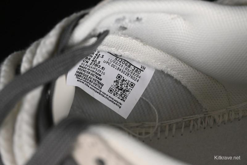 Nike SB Dunk Low Stussy Anniversary Edition Custom Low-Top Casual Sneakers - SJ2068-280