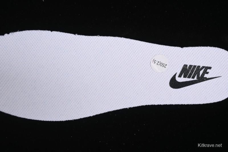 Nike Classic Cortez Leather Retro Running Shoes - DM4044-105