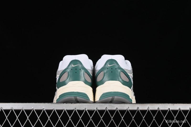 Nike P-6000 Prm Retro Casual Sneakers with Lightweight Design - HF4308-072