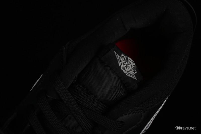 Nike Air Jordan Legacy 312 Low AJ312 Basketball Shoes with Velcro Strap - FQ7827-006