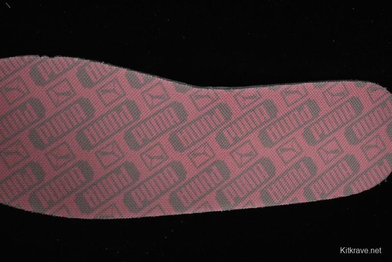 Puma Suede XL Retro Casual Sneakers - 397255-05