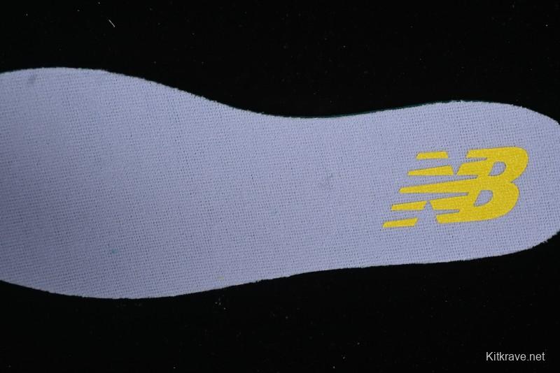 New Balance NB370 Series Retro Casual Running Shoes - U370KB