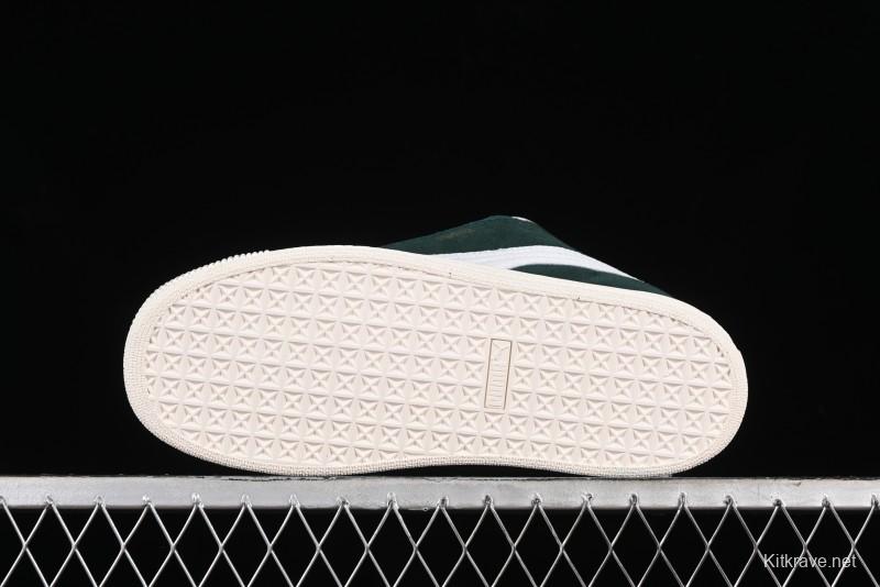 Puma Suede XL Retro Casual Sneakers - 397241-02