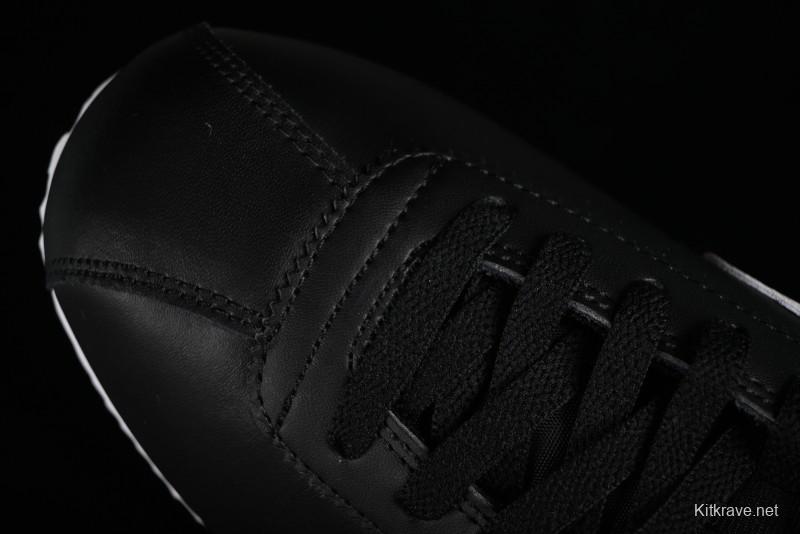 Nike Classic Cortez Leather Retro Running Shoes - DM4044-001