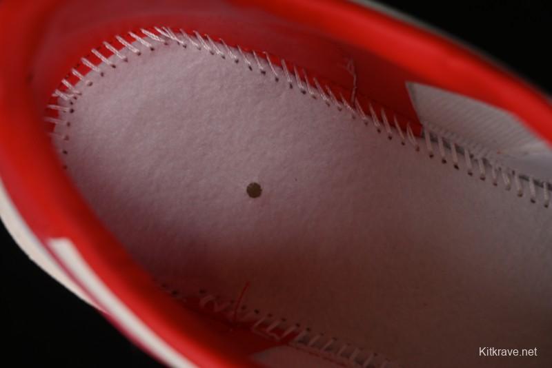 Nike Killshot 2 Retro Comfortable Anti-Slip Low-Top Skate Shoes - HQ1657-100