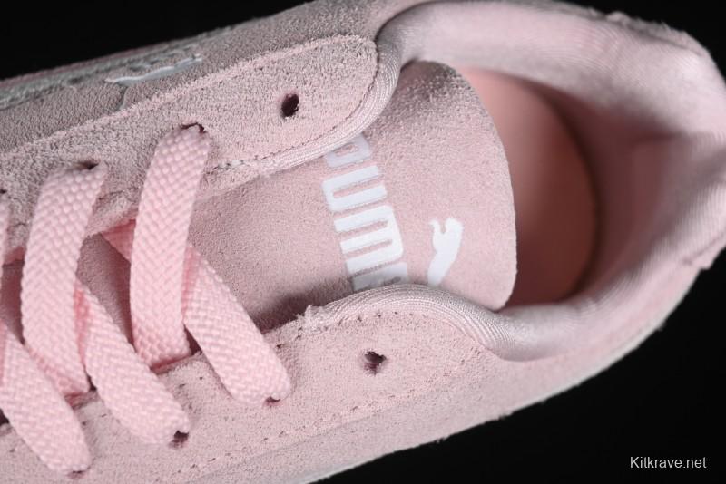 Puma Speedcat Low-Top Lifestyle Casual Shoes - 398846-04