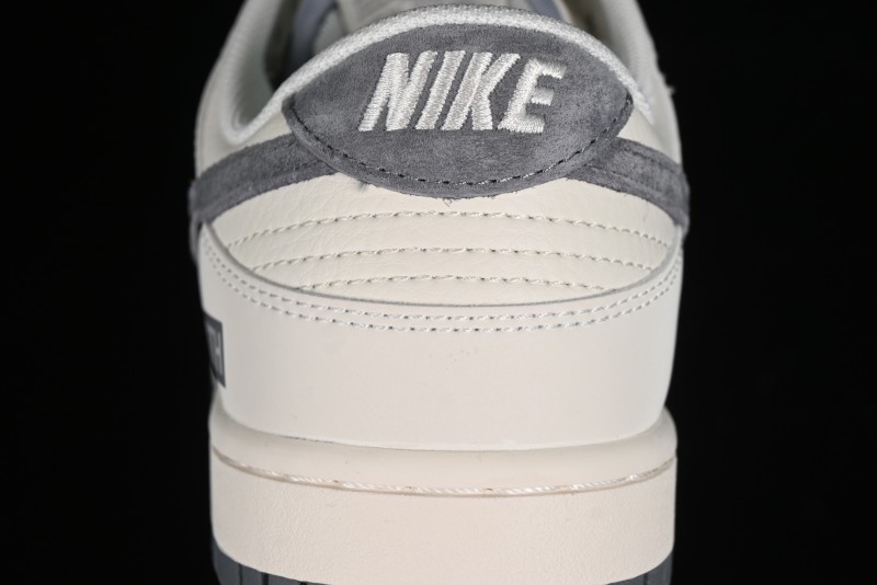 Nike SB Dunk Low KITH Collaboration Anniversary High-End Custom Sneakers - DQ1098-387