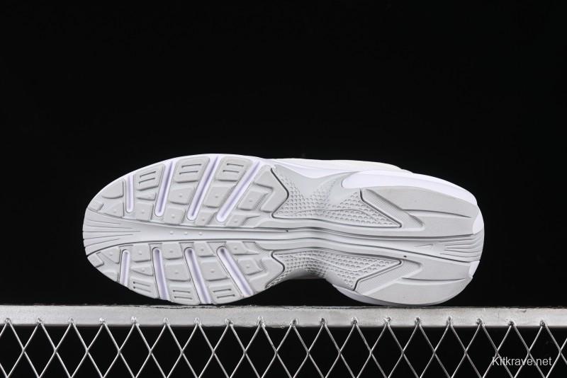 Nike Air Max Portal Retro Running Shoes with Air Cushion - HF3053-100