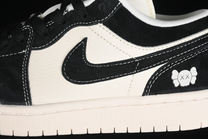 Nike Air Jordan 1 Low Retro Basketball Shoes - SJ9950-038