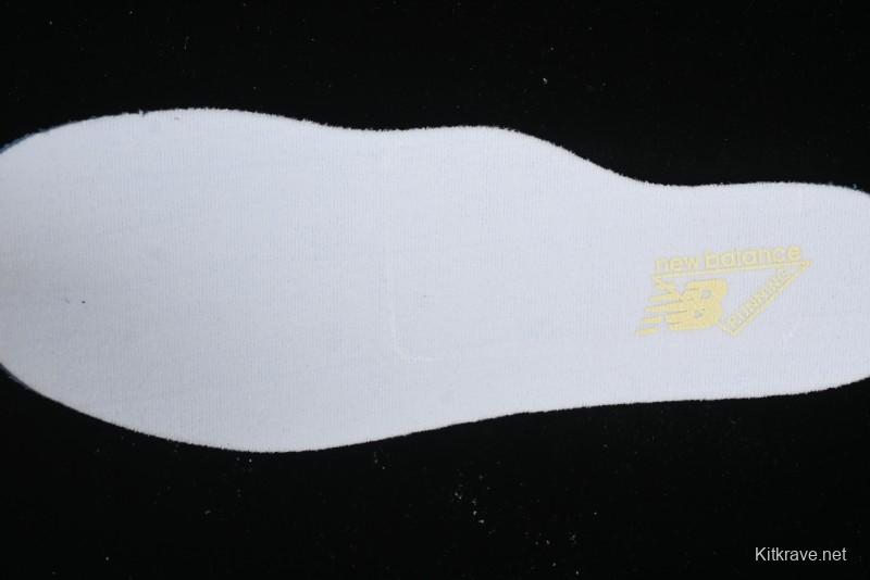 New Balance Joe Freshgoods NB9060 Retro Casual Running Sneakers with ABZORB Cushioning - U9060SS