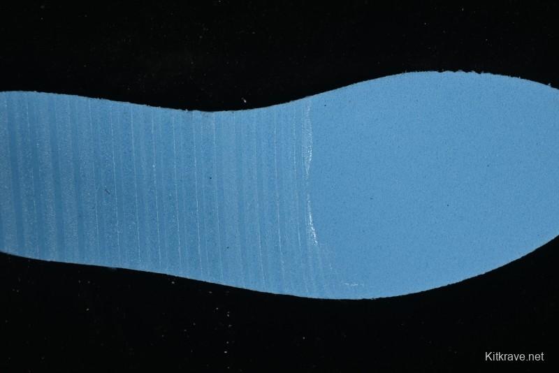 Nike Air Jordan 1 Low AJ1 Patent Leather Blue Casual Sneakers - FZ2138-114