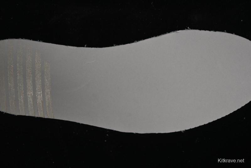 Nike Travis Scott x Fragment Design x Air Jordan 1 Low OG SP AJ1 Supreme Collaboration - Mist Blue Low-top Casual Sneakers - SJ2068-119