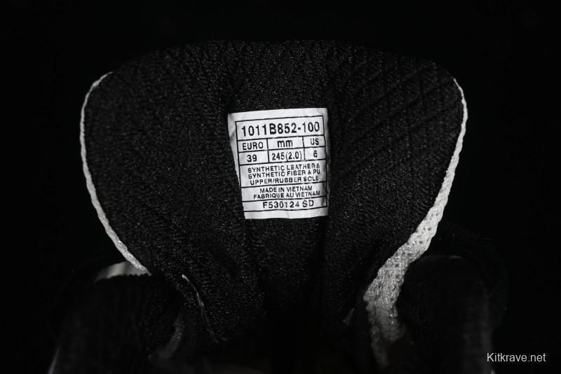 Asics Gel-Sonoma CN Running Shoes with Breathable Design for Sports and Casual Wear - 1011B852-100