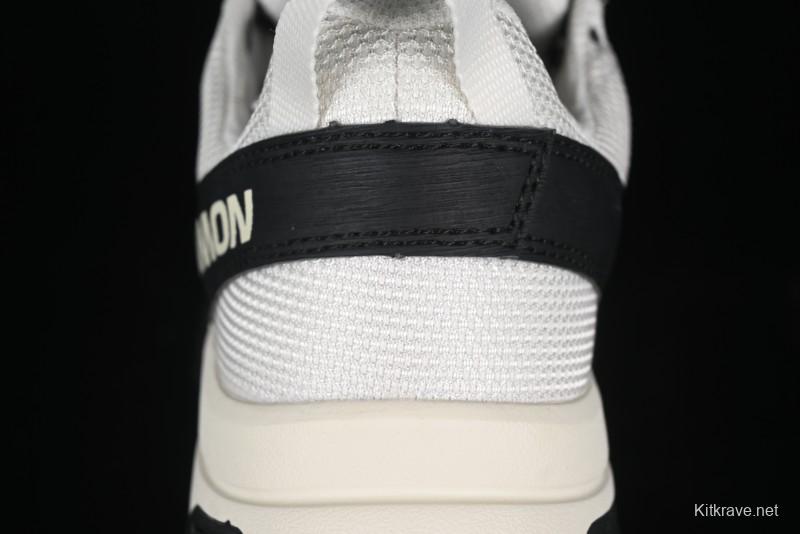 Salomon X-ALP MM6 Explorer Series Outdoor Trail Running Shoes - 475362-26