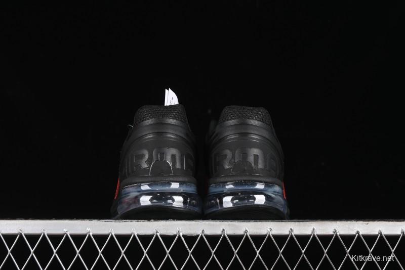 Nike Air Max 2013 Retro Running Shoes with Full-Length Max Air Cushion - HF4887-873