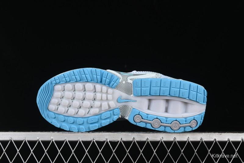 Nike Air Max Dn 2024 Running Shoes with Quad Cylinder Air Cushion and Soft Foam - HM5653-440