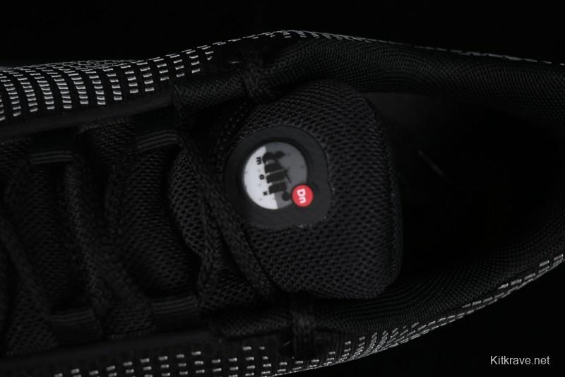 Nike Air Max Dn 2024 Running Shoes with Quadruple Air Cushion - DV3337-003