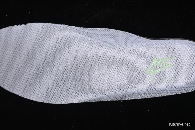 Nike Air Force 1 '07 Low Casual Sneakers 'Jianlou House' - DB3301-099