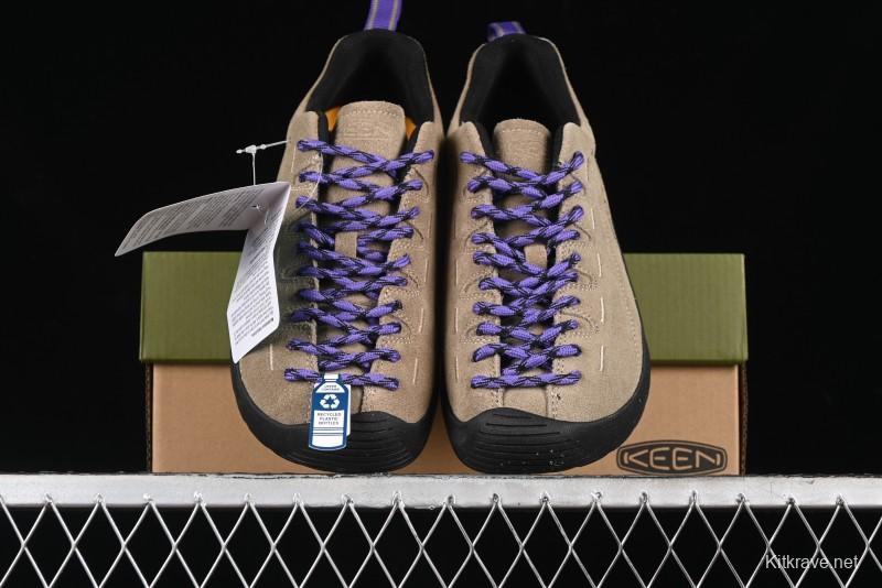 Keen Jasper Japanese Street Retro Style Outdoor Shoes - 1027688