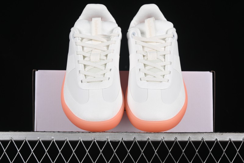 Lululemon Cityverse Low-Top Casual Sneakers - LU-04