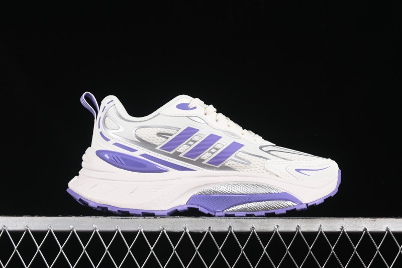 Adidas Originals Mts Pro IH6351 Retro Breathable Cushioned Casual Running Shoes - IH6351