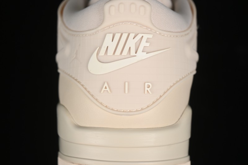 Nike Air Jordan 4 Retro Low Basketball Shoes - FQ7940-200
