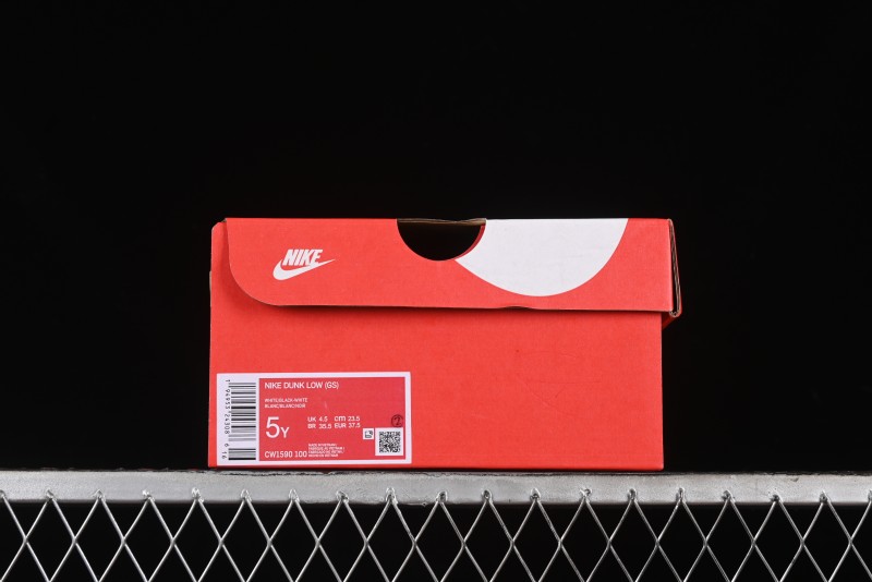 Nike Dunk Low Retro SB Casual Sneakers with Misty Sakura Design - CW1590-100