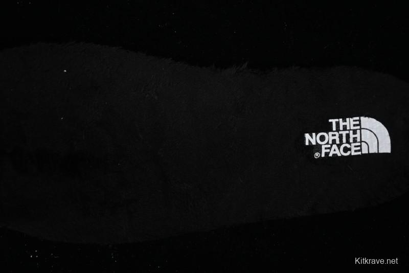 The North Face Thermoball Traction Winter Fleece Breathable Lightweight Casual Shoes - NFOA3UZN-MG7