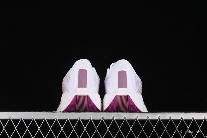 Nike Air Zoom Pegasus 35 Running Shoes with Zoom Air Cushion and Breathable Engineered Mesh - FQ7261-108