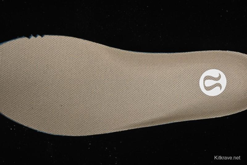 Lululemon Cityverse Low-Top Casual Sneakers - LU-01