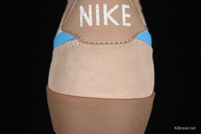 Nike Killshot 2 Retro Comfortable Anti-Slip Low-Top Sneakers - HQ1541-133