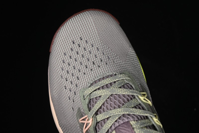 Nike Pegasus Trail 5 Lightweight Comfortable Durable Low-Top Running Shoes - DV3865-300